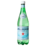 San Pellegrino sparkling water 14