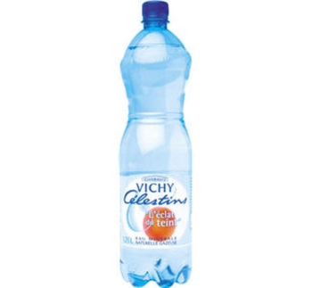 Vichy Celestins sparkling water 1