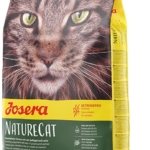 Josera Nature Cat 10