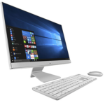 ASUS Vivo AiO i7 all-in-one desktop PC 12