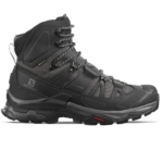 Quest 4 Gore-Tex hiking boots 9