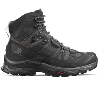 Quest 4 Gore-Tex hiking boots 6